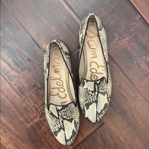 Sam Edelman Loafers